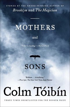 Mothers and Sons - Toíbín, Colm