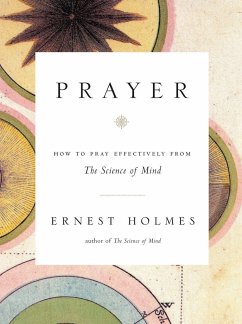 Prayer - Holmes, Ernest