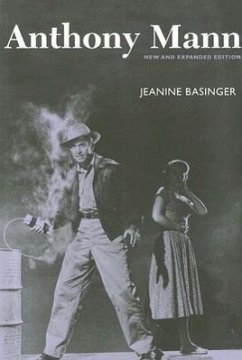 Anthony Mann - Basinger, Jeanine