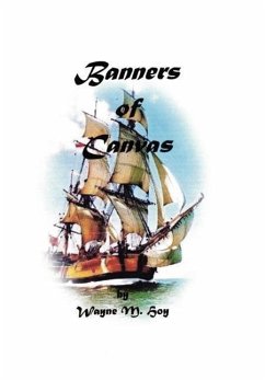 Banners of Canvas - Hoy, Wayne M.