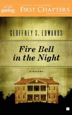 Fire Bell in the Night - Edwards, Geoffrey