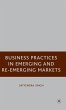 Business Practices in Emerging and... - Bild 1