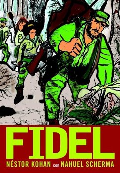 Cover Fidel