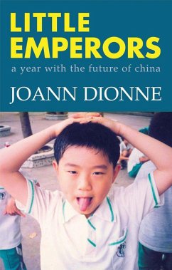 Little Emperors - Dionne, Joann