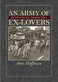 An Army of Ex-Lovers - Hoffman, Amy