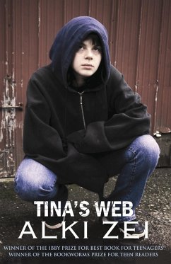 Tina's Web - Zei, Alki