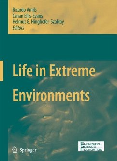 Life in Extreme Environments - Amils, Ricardo / Ellis-Evans, Cynan / Hinghofer-Szalkay, Helmut G. (eds.)