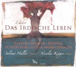 Das Irdische Leben - Haller/Krüger