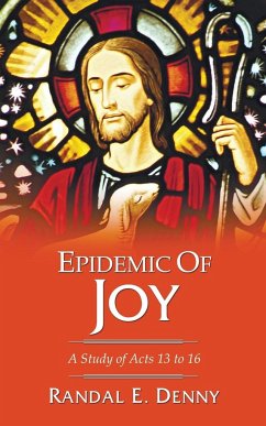 Epidemic of Joy