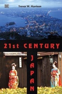 Cover 21st Century Japan