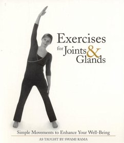 Exercises for Joints & Glands - Rama, Swami