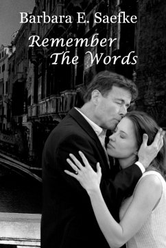 Remember the Words - Saefke, Barbara E.