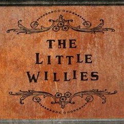 Cover The Little Willies