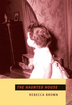 The Haunted House - Brown, Rebecca