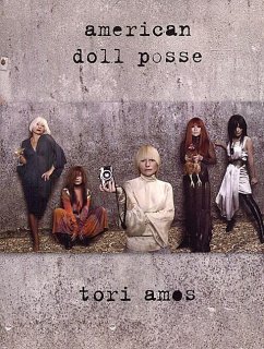 Tori Amos - American Doll Posse: P/V/G