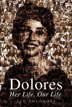 Dolores - Her Life, Our Life - Theodore, Ted