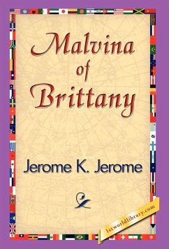 Malvina of Brittany - Jerome, Jerome Klapka