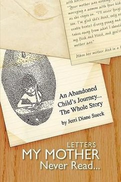 Letters My Mother Never Read - Sueck, Jerri Diane