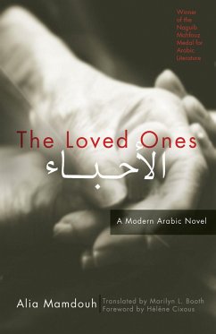 The Loved Ones - Mamdouh, Alia