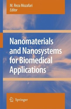 Nanomaterials and Nanosystems for Biomedical Applications - Mozafari, M. Reza (ed.)