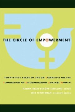 The Circle of Empowerment - Annan, Kofi