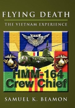 Flying Death: The Vietnam Experience
