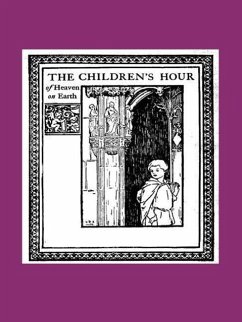 The Children's Hour of Heaven on Earth - Mcnabb, Vincent