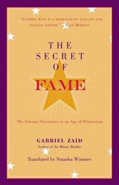 The Secret of Fame - Zaid, Gabriel