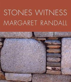 Stones Witness - Randall, Margaret