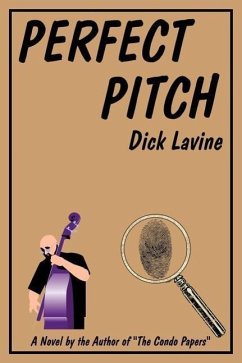 Perfect Pitch - Lavine, Dick
