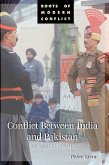 Conflict Between India and Pakistan