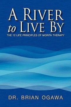 A River to Live by - Ogawa, Brian