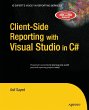 Client-Side Reporting with Visual... - Bild 1