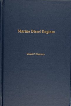Marine Diesel Engines - Charnews, Daniel P.