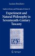 Experiment and Natural Philosophy in... - Bild 1