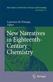 New Narratives in Eighteenth-Century Chemistry