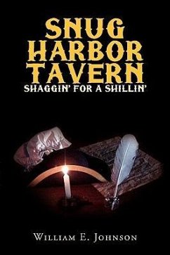 Snug Harbor Tavern - Johnson, William E.