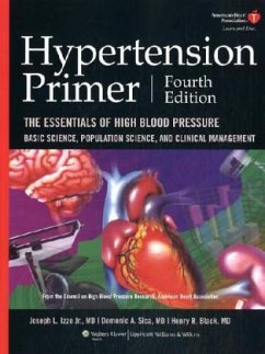 Cover Hypertension Primer