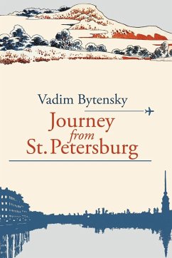 Journey From St. Petersburg - Bytensky, Vadim