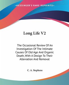 Cover Long Life V2
