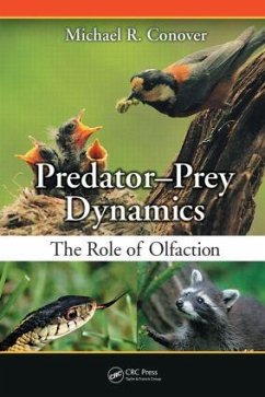 Predator-Prey Dynamics - Conover, Michael R