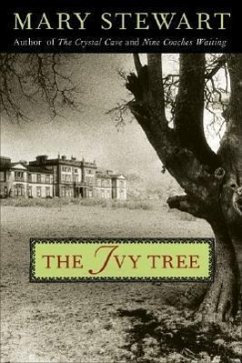 The Ivy Tree - Stewart, Mary