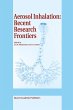 Aerosol Inhalation: Recent Research... - Bild 1