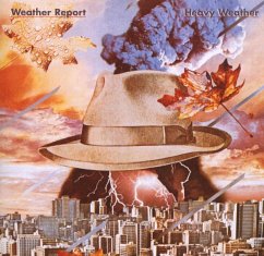 Heavy Weather - Weather Report