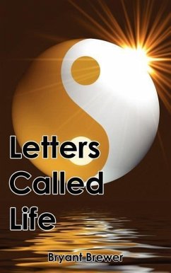 Letters Called Life