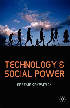 Cover Technology and Social Power