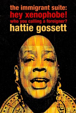 The Immigrant Suite - Gossett, Hattie