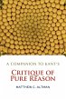 A Companion to Kant's Critique of Pure... - Bild 1