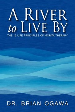 A River to Live by - Ogawa, Brian