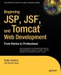 Beginning Jsp, Jsf and Tomcat Web... - Bild 1